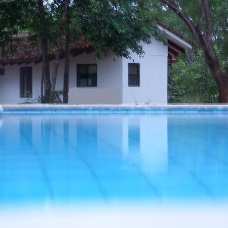 Finca Buena Fuente Residence Hotel Nicoya Esterno foto