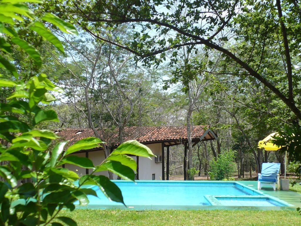 Finca Buena Fuente Residence Hotel Nicoya Esterno foto