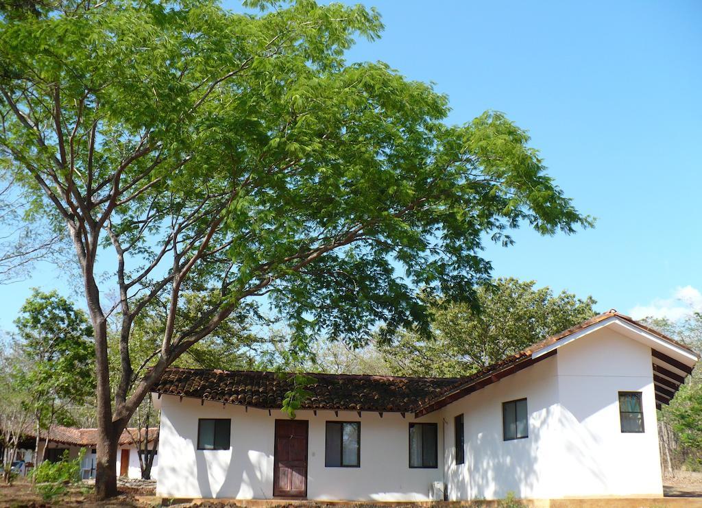 Finca Buena Fuente Residence Hotel Nicoya Esterno foto