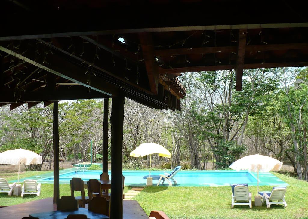 Finca Buena Fuente Residence Hotel Nicoya Esterno foto