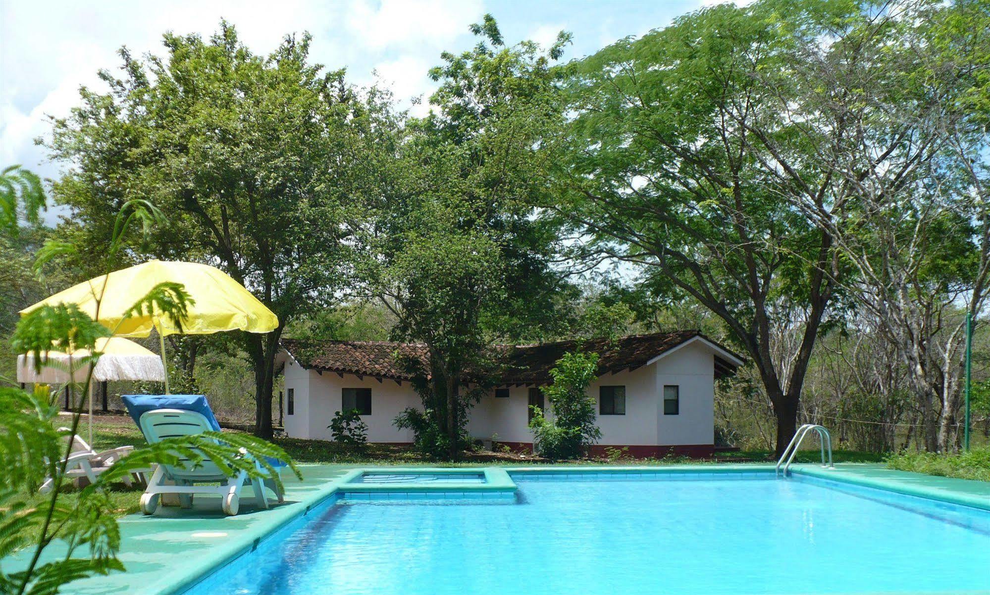 Finca Buena Fuente Residence Hotel Nicoya Esterno foto